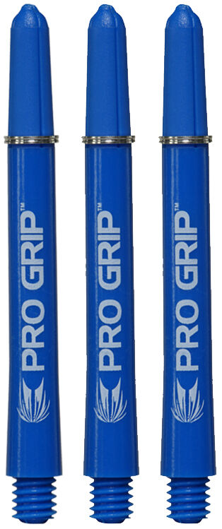 Pro Grip Blue Medium
