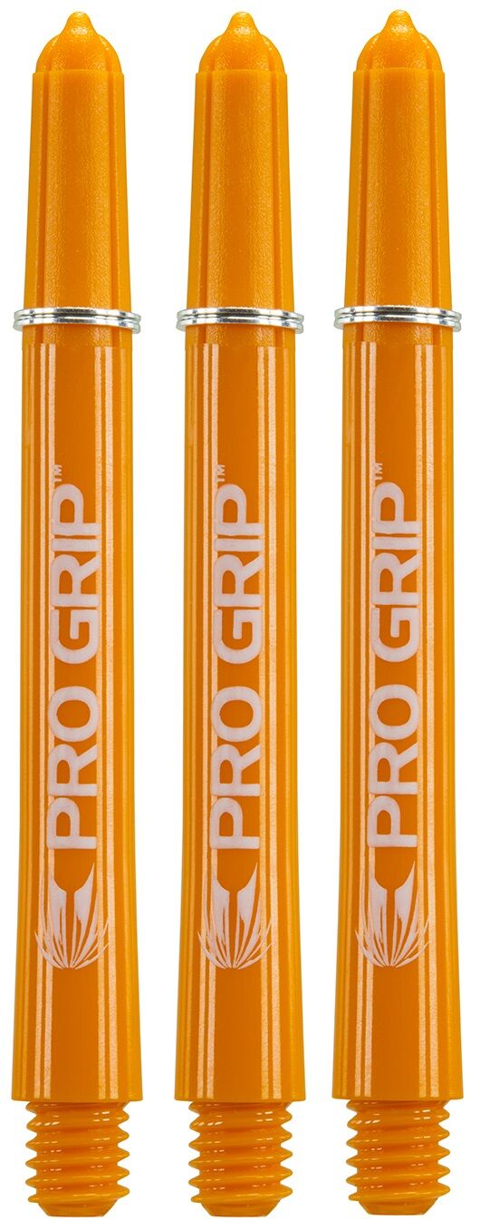 Pro Grip Orange Medium