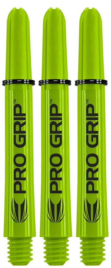 Pro Grip Lime Green Inbetween