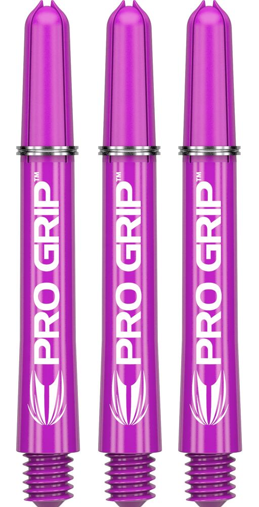 Pro Grip Purple Medium