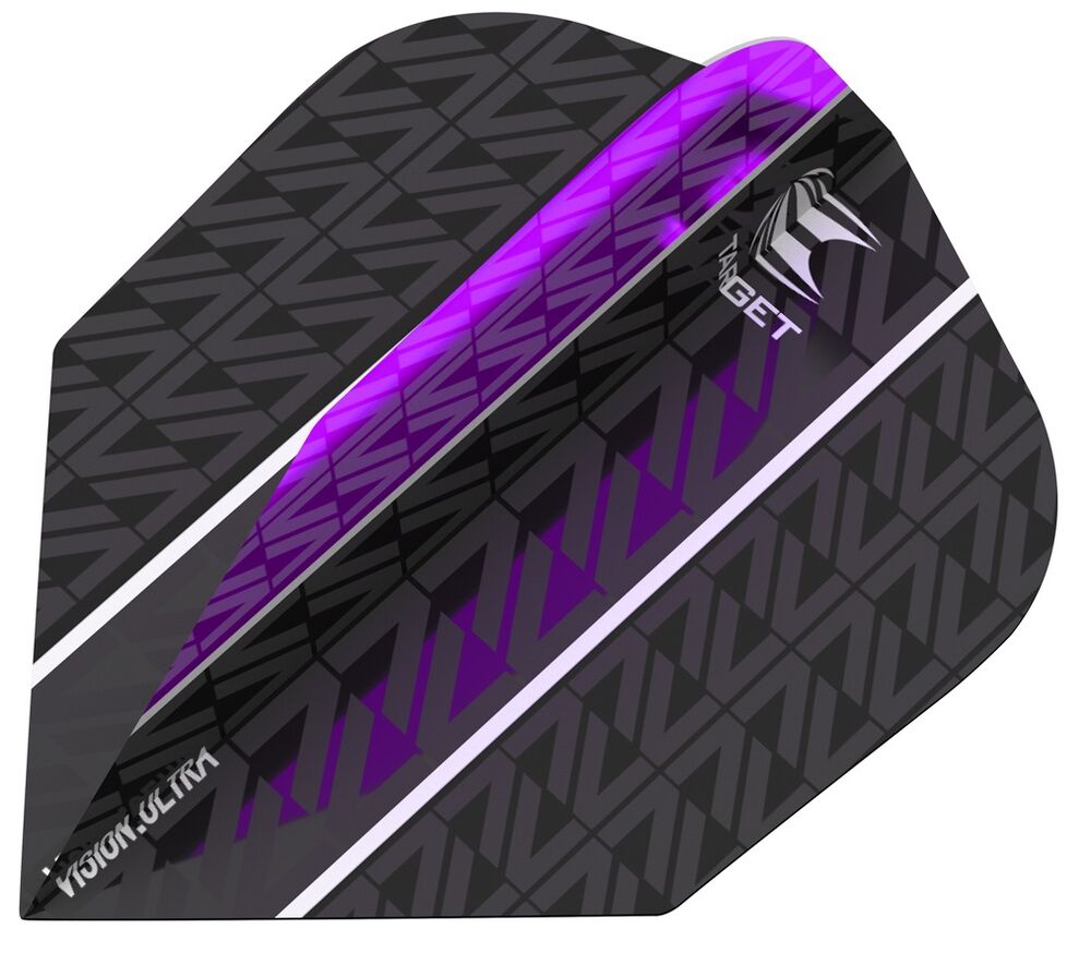 Vision Ultra Purple Vapor8 Black N06
