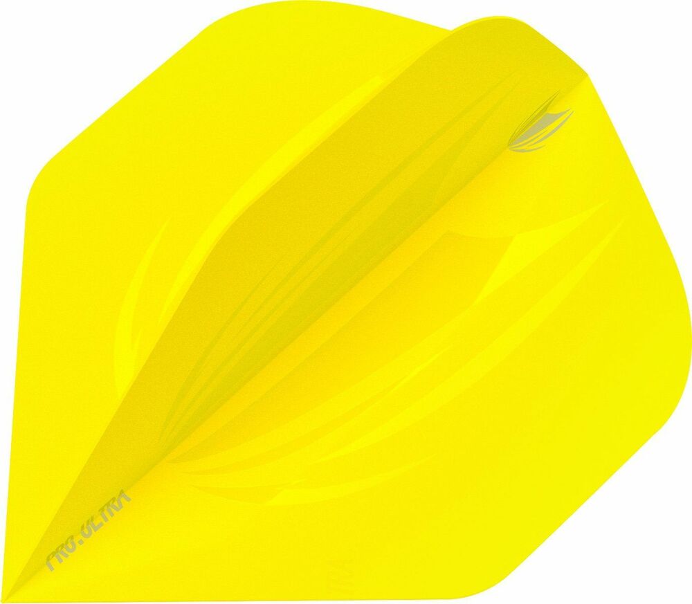Pro Ultra Yellow N02