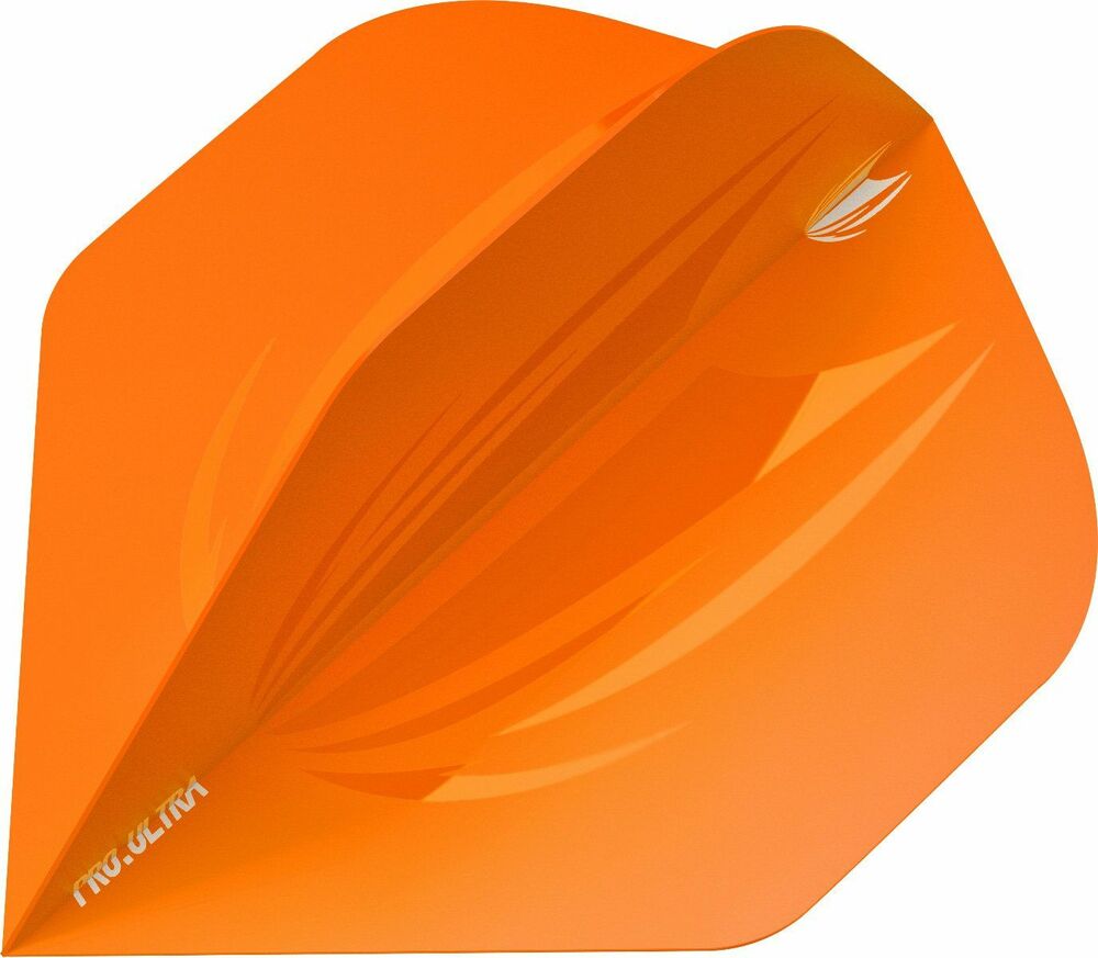 Pro Ultra Orange N02