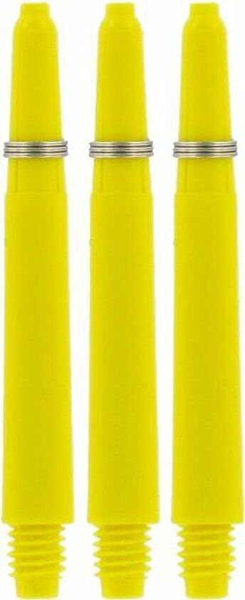 Nylon Yellow Extra medium