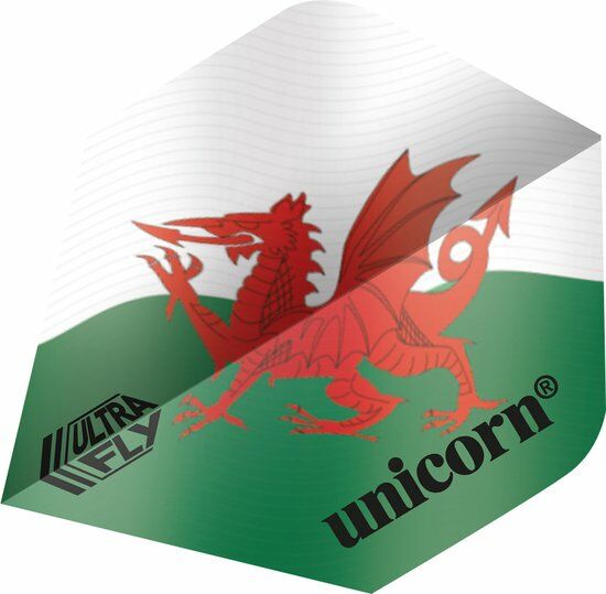 Unicorn Ultrafly 100 Wales