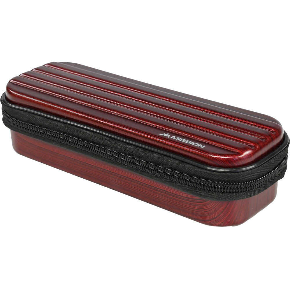 ABS-1 Case Red