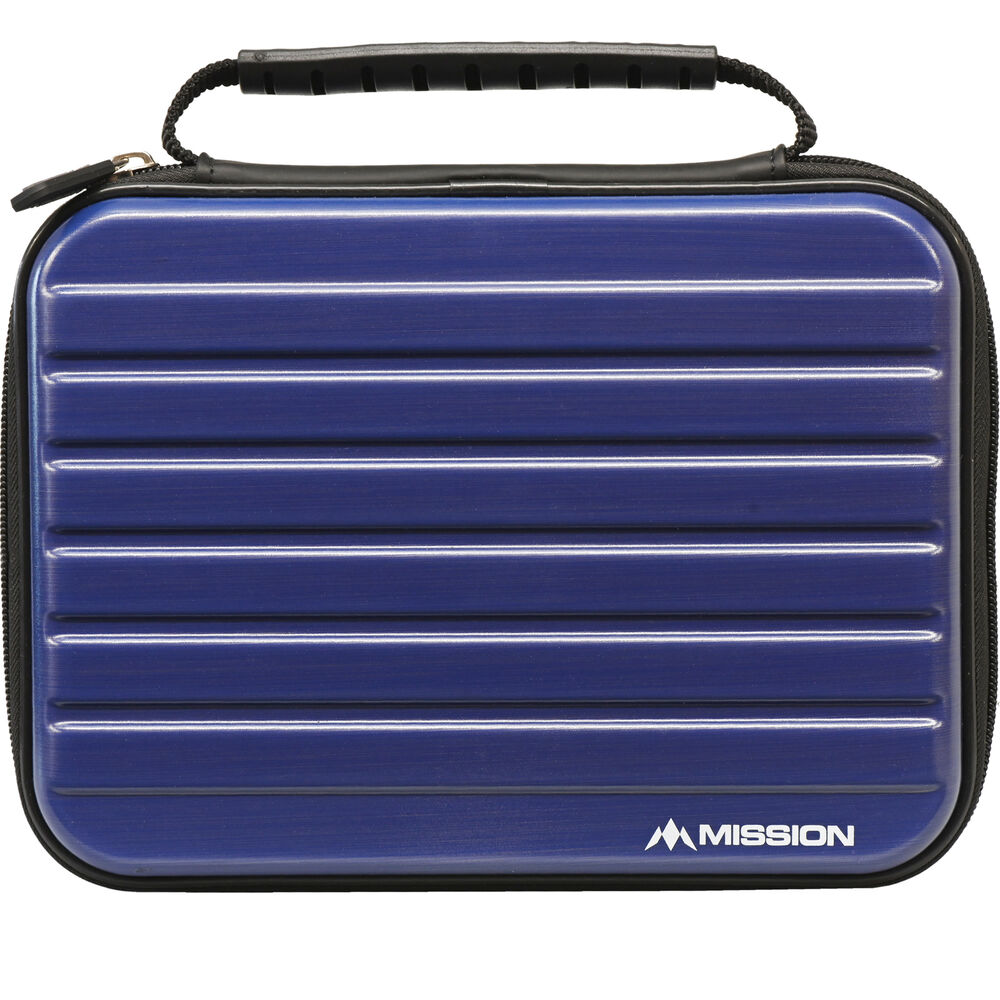 ABS-4 Case Blue