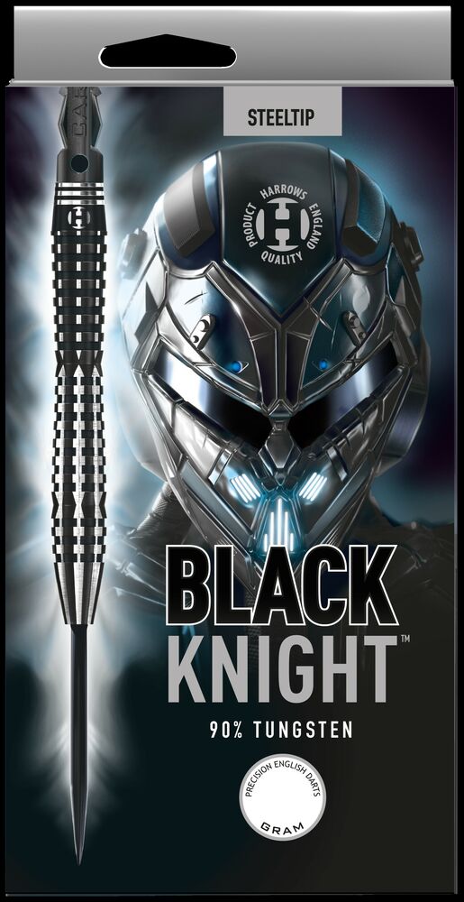 Black Knight 90% 23GR  