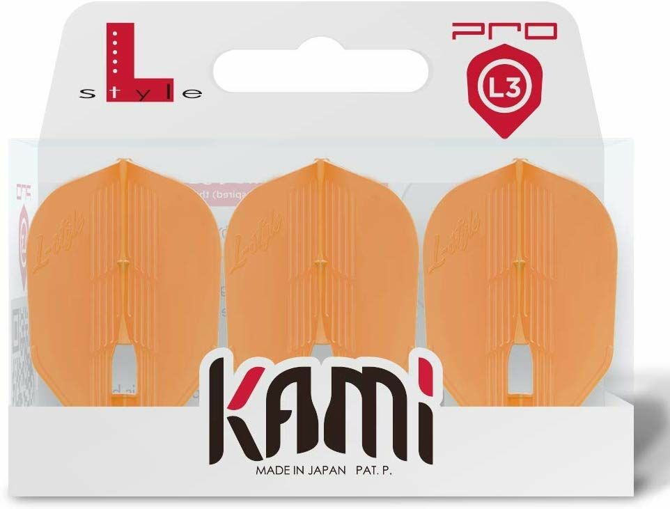 Pro Kami Orange L3