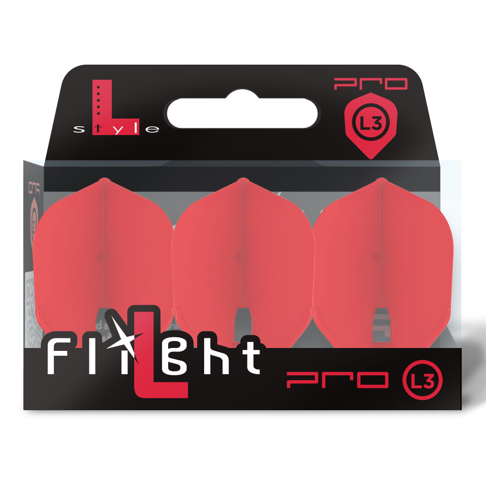 Pro Red L3
