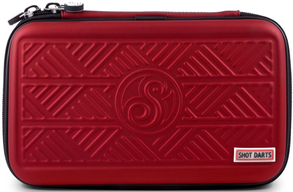 Tactical Case Red