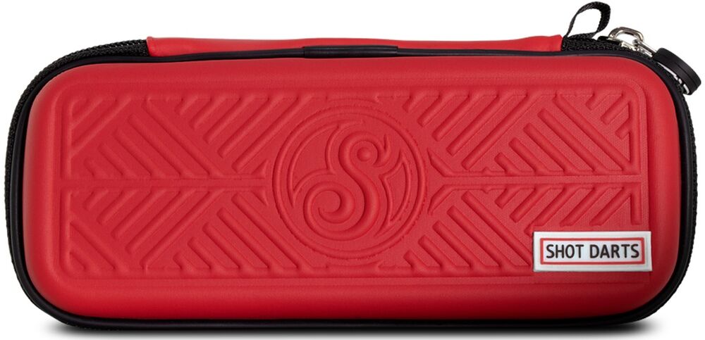 Tactical Slim Case Red
