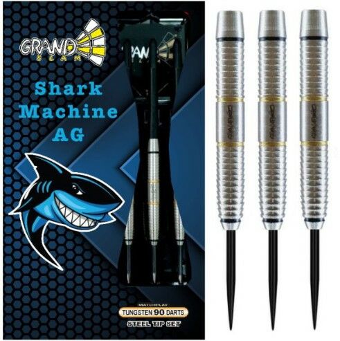 Shark Machine 24gr