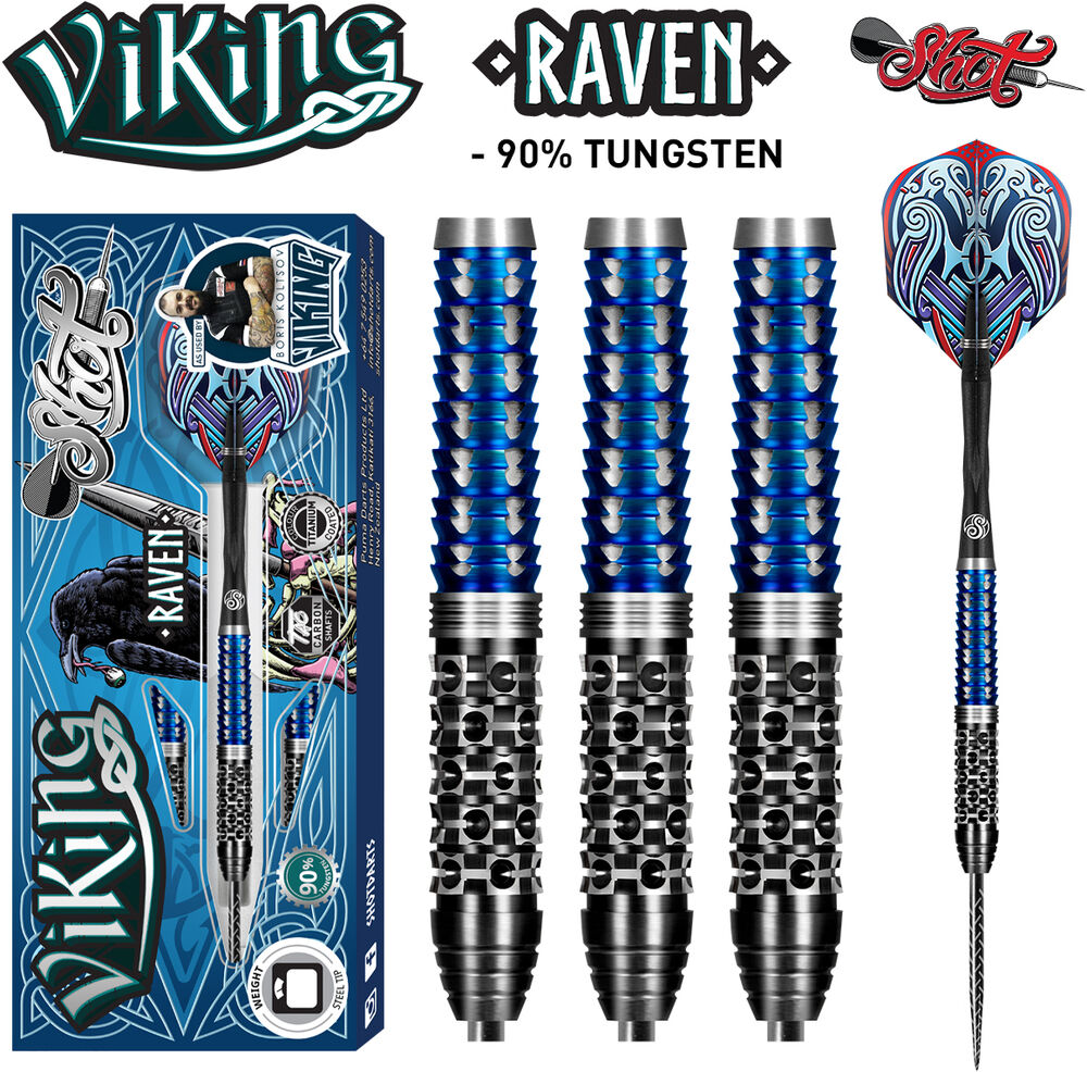 Viking Raven 23gr