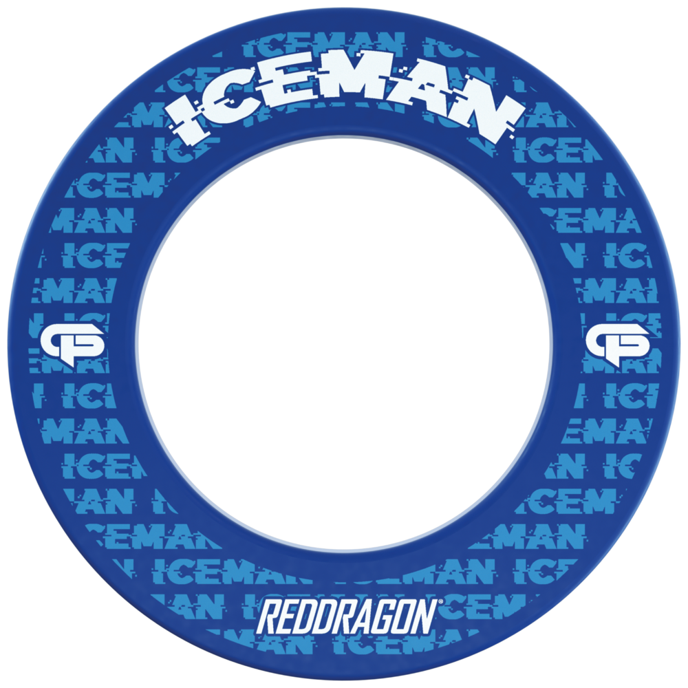 Gerwyn Price Iceman Surround SE