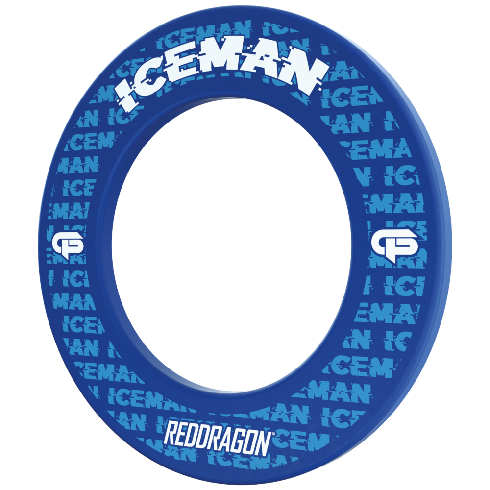 Gerwyn Price Iceman Surround SE