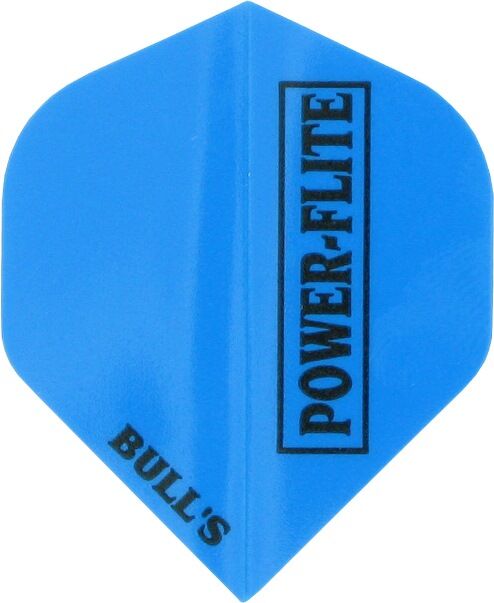 Powerflite Solid Blue 5-pack N02  