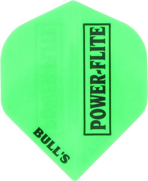Powerflite Solid Green 5-pack N02