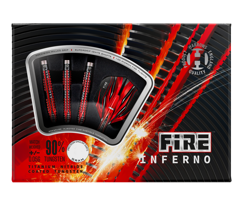 Fire Inferno 24gr