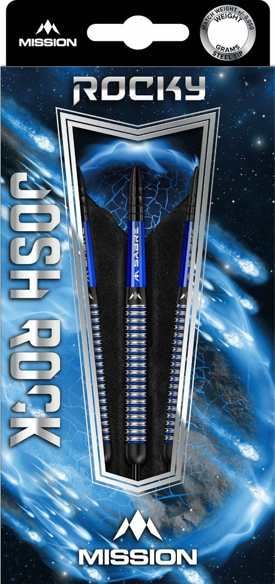 Josh Rock Rocky G1  25gr