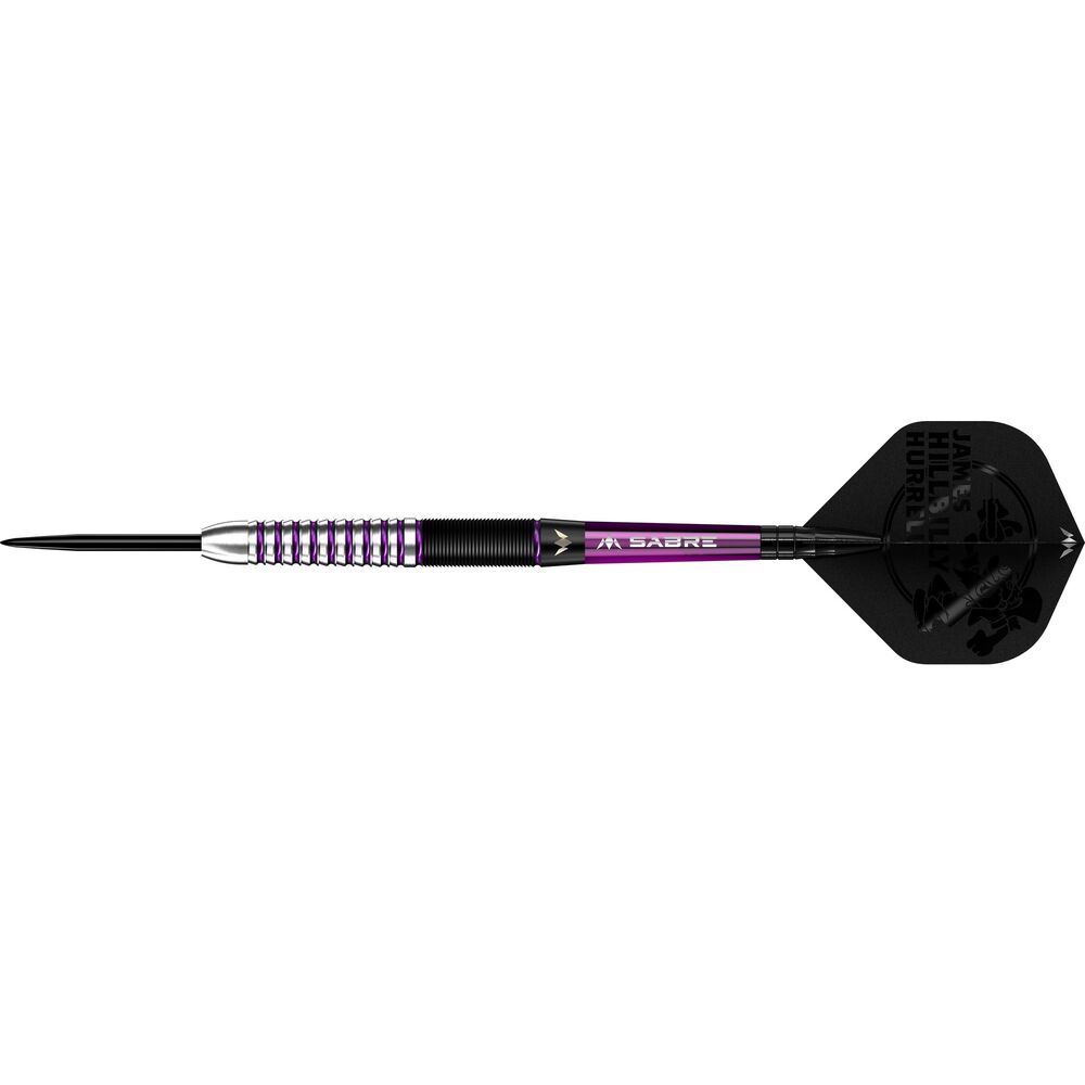James Hurrell 26gr