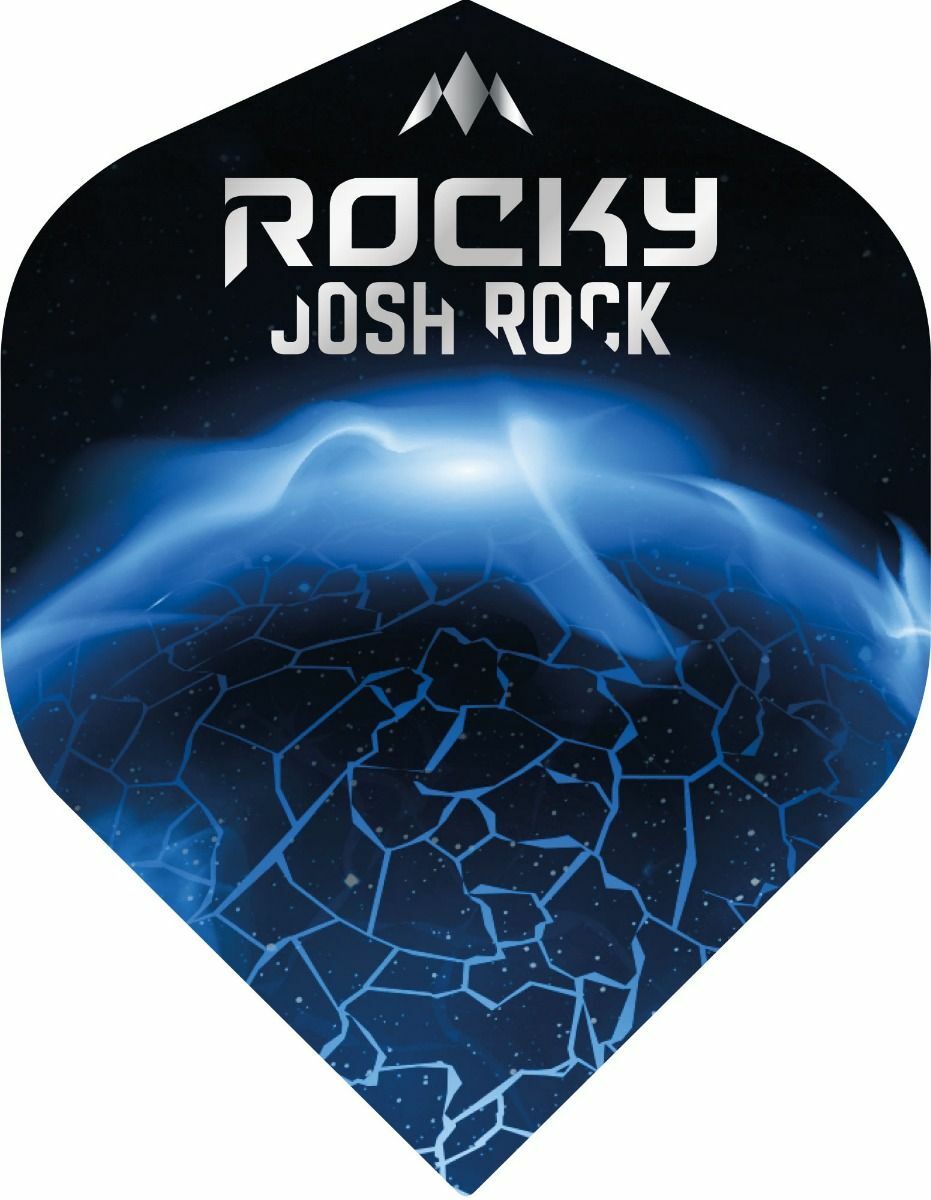 Josh Rock Rocky N02
